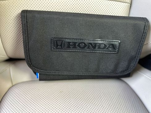 Used 2018 Honda Accord EX-L image 67