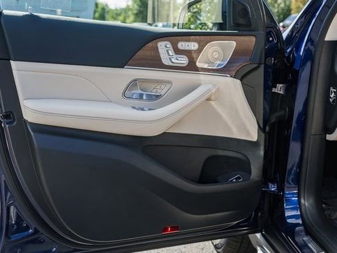 New 2026 Mercedes-Benz GLE 450 4MATIC image 33