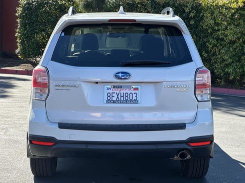 Used 2017 Subaru Forester 2.5i Limited image 5