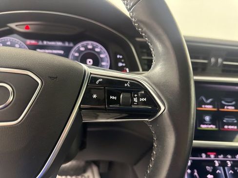 Used 2019 Audi A7 3.0T Premium Plus w/ Premium Plus Package image 36