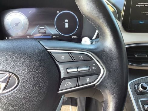 Used 2023 Hyundai Santa Fe Limited w/ Cargo Package image 29