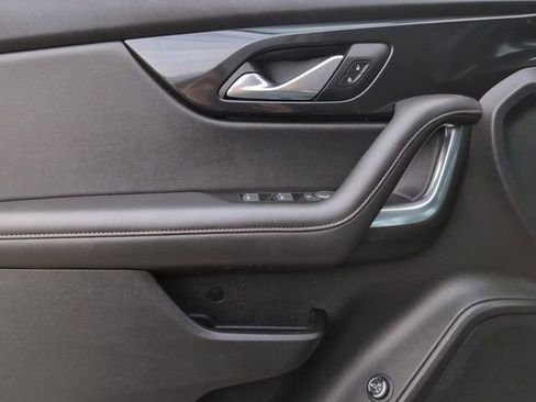 Certified 2022 Chevrolet Blazer Premier image 22