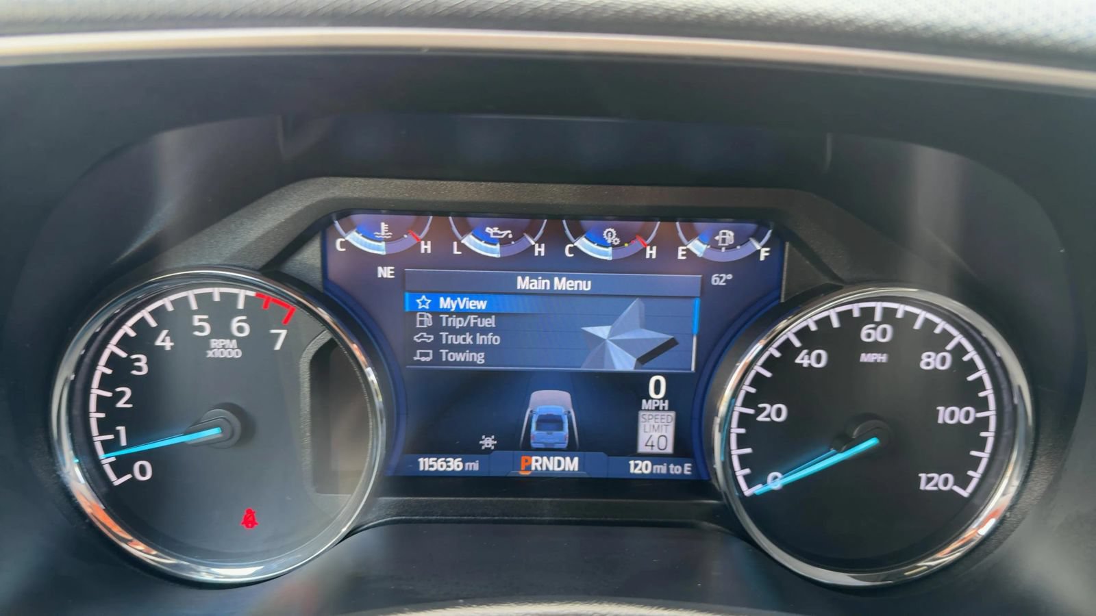 Used 2021 Ford F150 XLT w/ Equipment Group 302A High AWD/4WD image 10