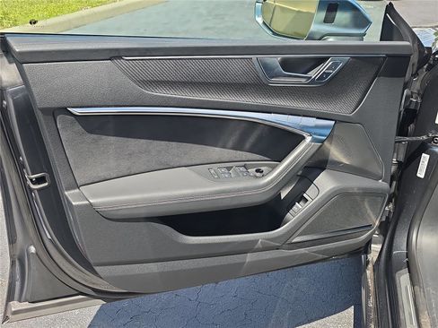 Used 2022 Audi S7 Prestige image 14