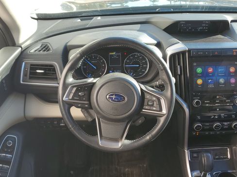 Used 2021 Subaru Ascent Limited w/ Technology Package image 19