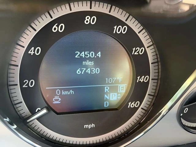 Used 2011 Mercedes-Benz E 350 Sedan image 8