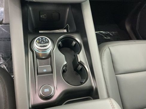 New 2026 Ford Explorer Active w/ Active Comfort Package AWD/4WD image 20
