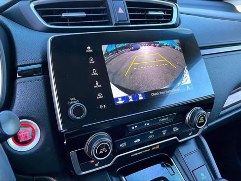 Used 2018 Honda CR-V Touring image 26