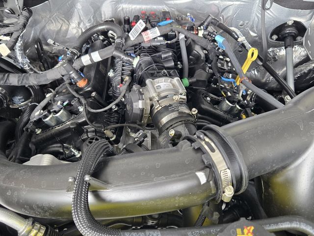 New 2026 Ford F150 XL AWD/4WD image 22