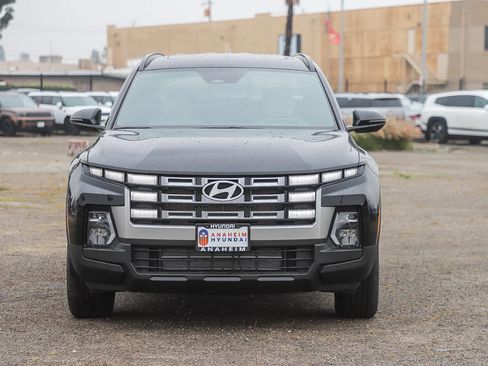 New 2026 Hyundai Santa Cruz SEL image 2