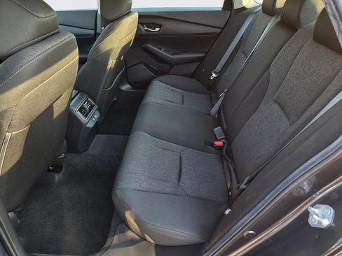 Certified 2026 Honda Accord LX image 33