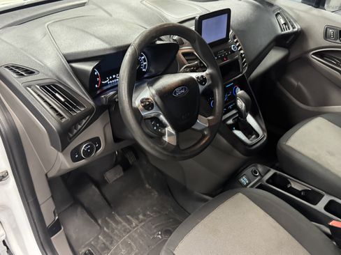 Used 2019 Ford Transit Connect XL FWD image 9