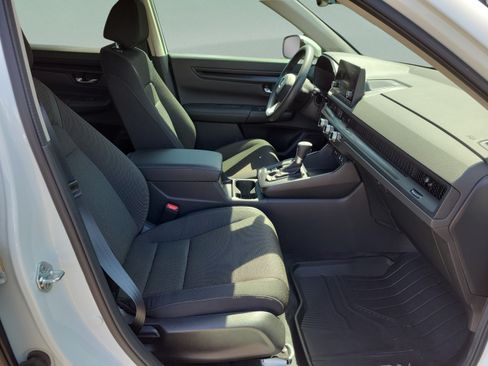 Certified 2024 Honda CR-V EX image 18