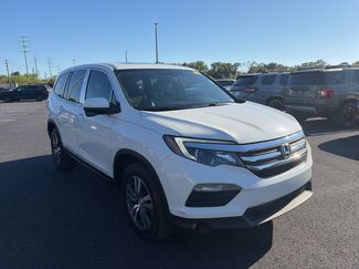 Used 2017 Honda Pilot EX-L video 1