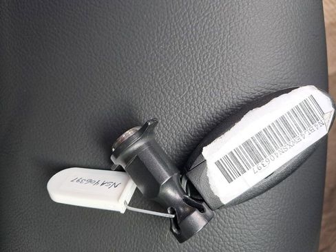 New 2025 Nissan Altima 2.5 SL image 30