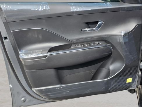 New 2026 Hyundai Kona SEL Sport AWD/4WD image 11