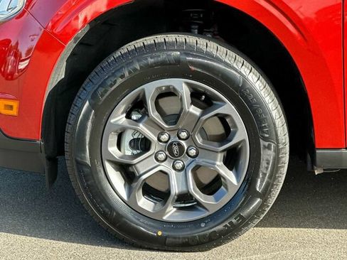 Used 2024 Ford Maverick XLT w/ XLT Luxury Package FWD image 32