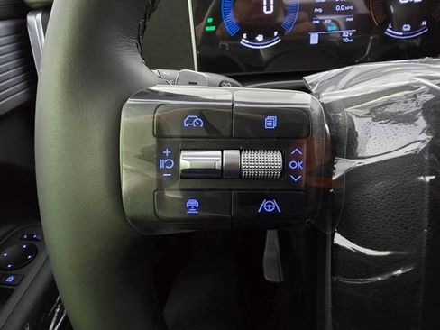New 2026 Hyundai Santa Fe SE AWD/4WD image 16