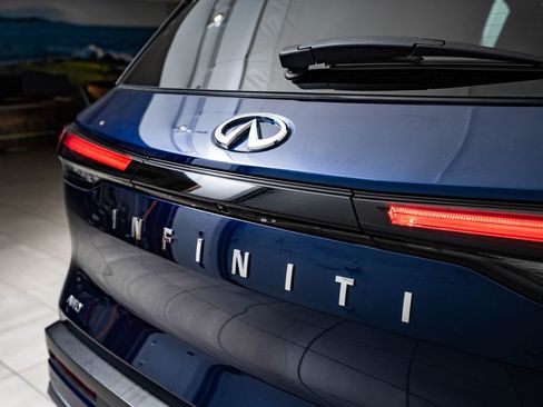 Used 2023 INFINITI QX60 Autograph AWD/4WD image 18