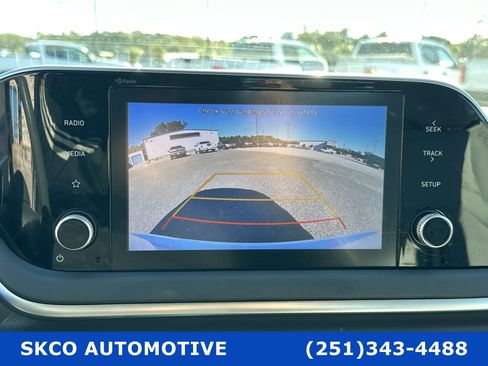 Used 2022 Hyundai Sonata SE image 17