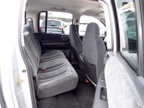 Used 2002 Dodge Dakota Sport image 11