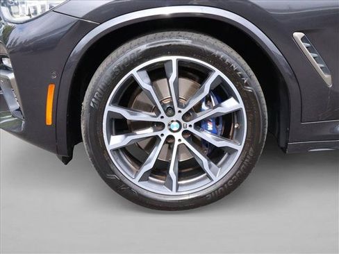 Used 2019 BMW X3 M40i w/ Premium Package AWD/4WD image 29