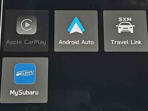 Certified 2024 Subaru Outback Premium AWD/4WD image 27