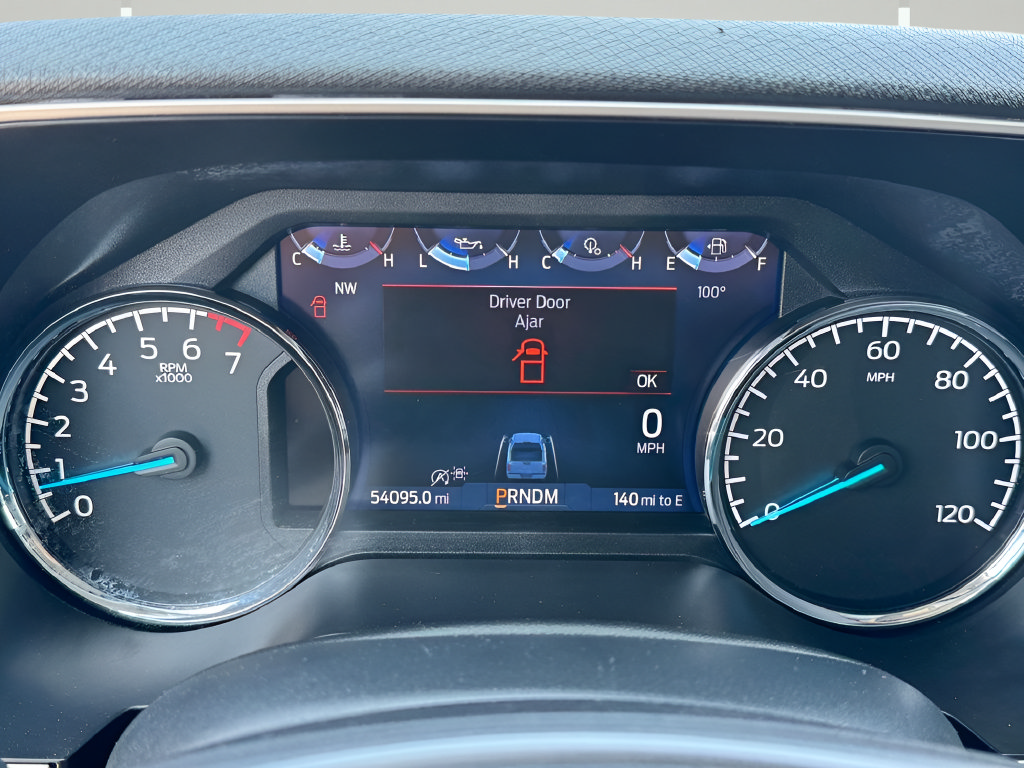 Used 2021 Ford F150 XLT w/ Equipment Group 302A High AWD/4WD image 14