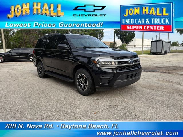 Used 2022 Ford Expedition XLT RWD 360° Tour
