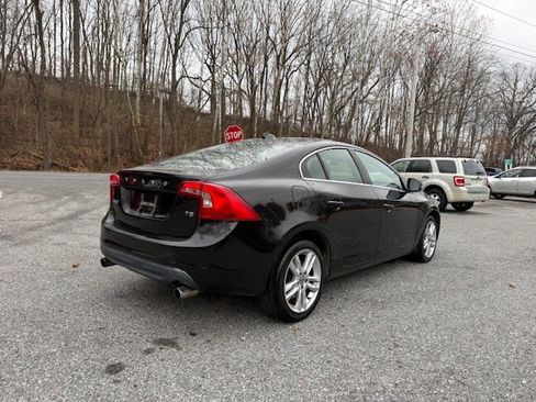 Used 2013 Volvo S60 T5 image 5
