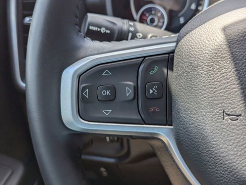 Used 2023 RAM 1500 Big Horn image 26