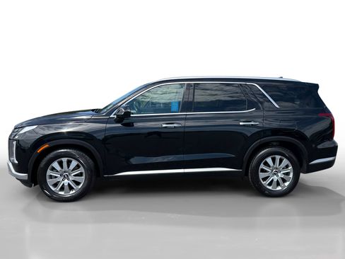 Used 2024 Hyundai Palisade SEL FWD image 2