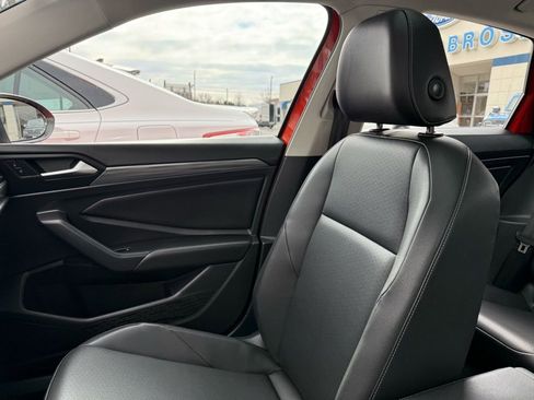 Used 2019 Volkswagen Jetta SEL image 27