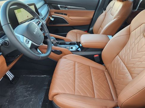 New 2025 Kia Telluride SX X-Line image 9