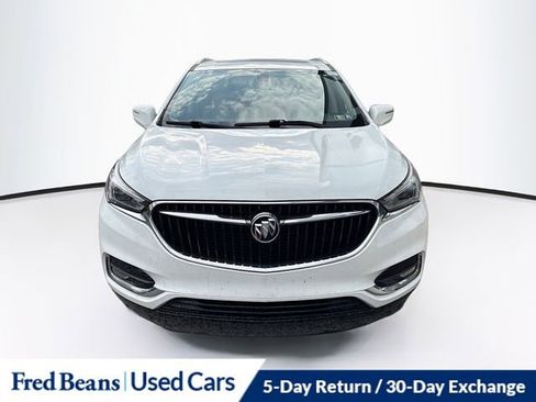 Used 2019 Buick Enclave Essence image 1