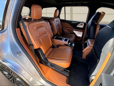 Used 2020 Lincoln Aviator Black Label image 27