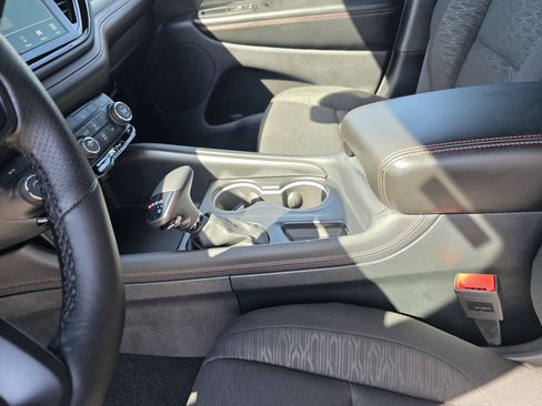 New 2026 Dodge Durango GT w/ Blacktop Package image 13