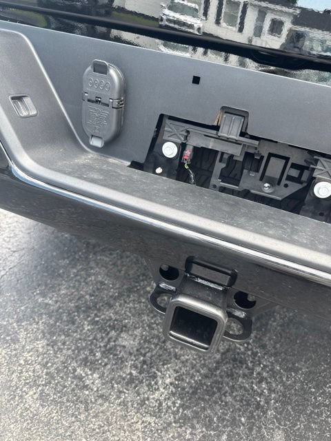 New 2026 Chevrolet Silverado 1500 RST w/ Max Trailering Package AWD/4WD image 34