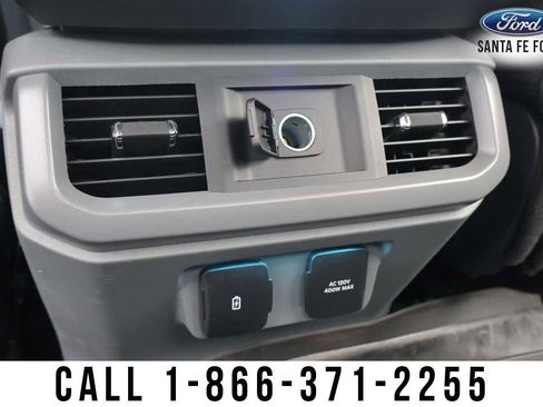 Used 2024 Ford F150 XLT w/ Equipment Group 302A MID AWD/4WD image 28