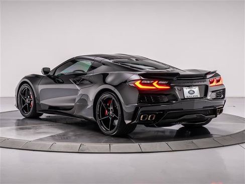 Used 2026 Chevrolet Corvette E-Ray AWD/4WD image 11