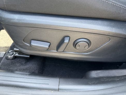 Used 2025 Hyundai Tucson SEL FWD image 18