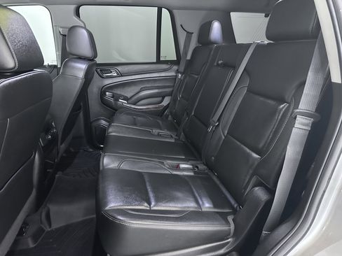 Used 2019 Chevrolet Tahoe LT image 24