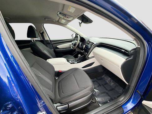 Used 2023 Hyundai Tucson SEL image 29