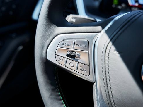 Used 2026 BMW ALPINA XB7 ALPINA XB7 image 71