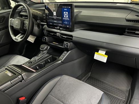 New 2026 Toyota RAV4 XSE image 29