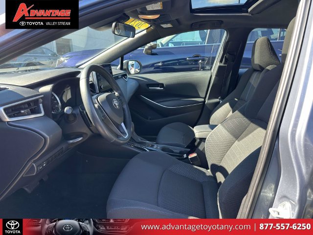 Certified 2023 Toyota RAV4 LE AWD/4WD image 19