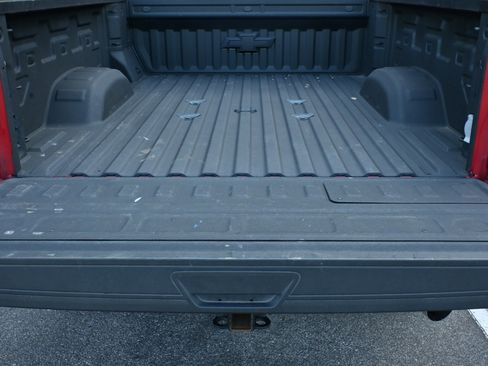 Used 2024 Chevrolet Silverado 2500 LTZ w/ LTZ Plus Package image 18