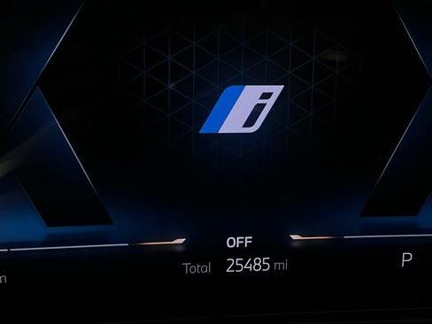 Used 2022 BMW i4 M50 image 16