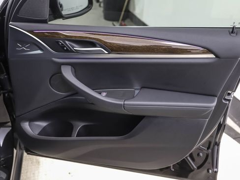 Used 2023 BMW X3 xDrive30i w/ Premium Package image 27