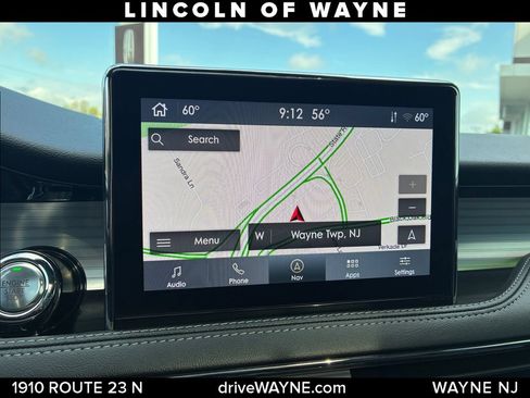 Certified 2022 Lincoln Corsair AWD w/ Premium Package image 20